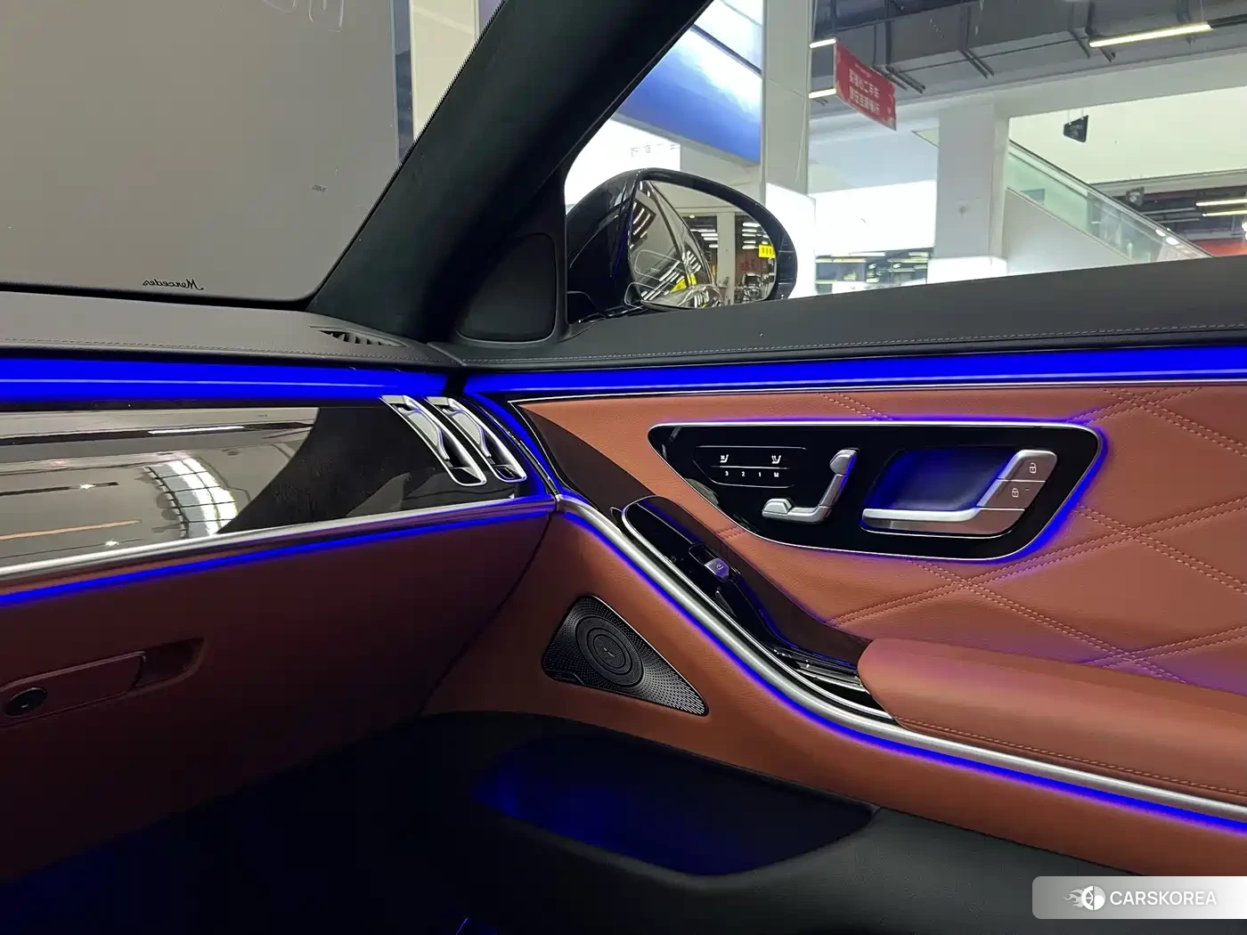 Mercedes-Benz Maybach S-Class id 4559574 из Китая 23