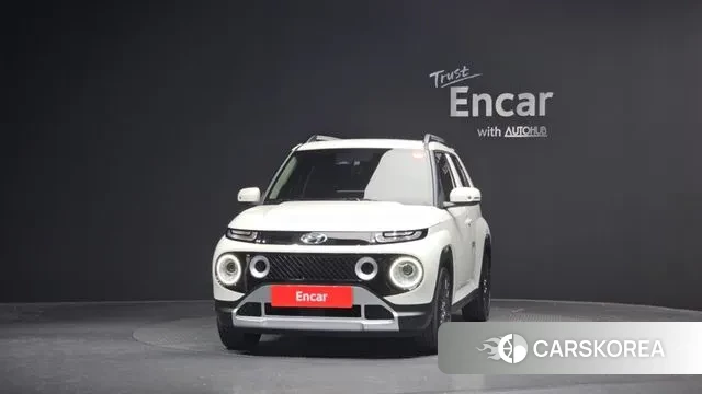 Hyundai Casper id 3545553 из Кореи 13