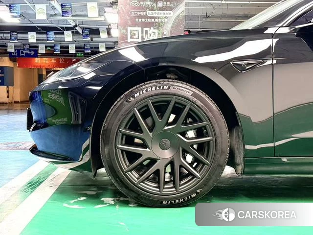 Tesla Model 3 id 4213792 из Китая 14