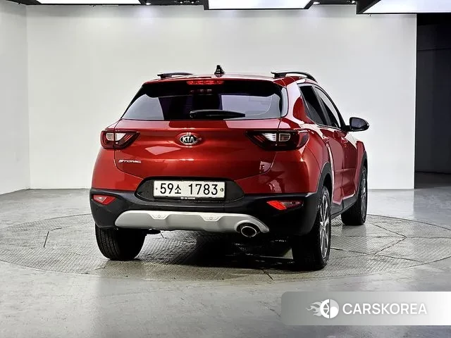 Kia Stonic id 3543740 из Кореи 13