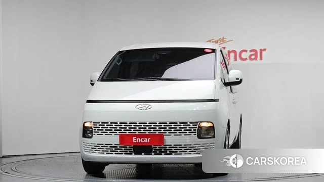 Hyundai Staria id 3871867 из Кореи 13