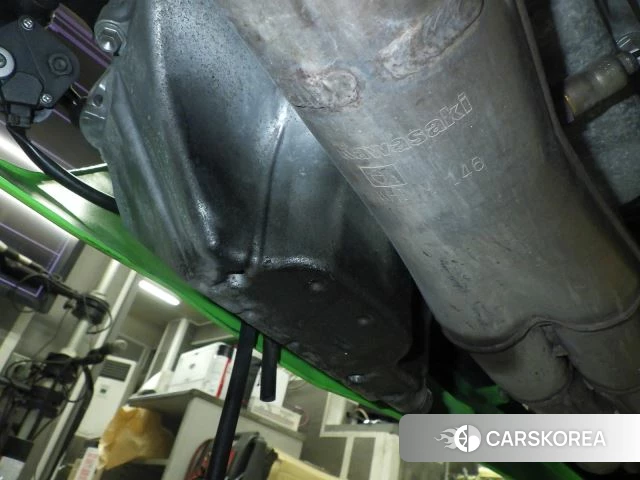 Engine photo