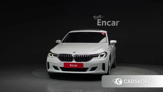 BMW 6 Series GT (G32) id 3940595 из Кореи 13