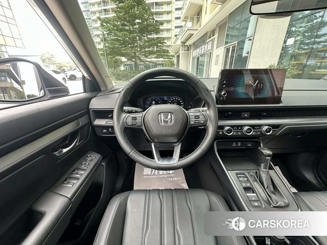Honda Hao Ying id 4328701 из Китая 20