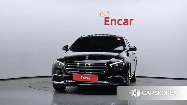 Mercedes-Benz E-Class W213 id 3017242 из Кореи 13