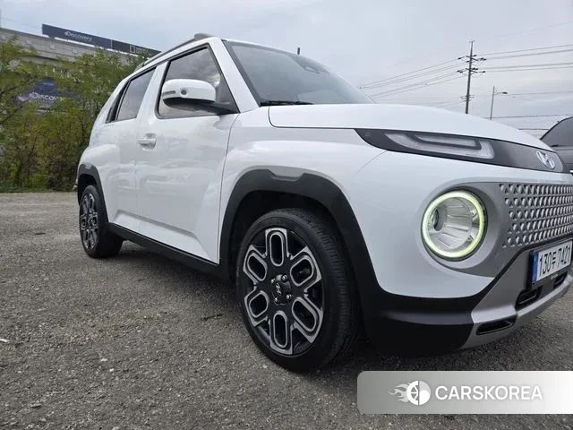 Hyundai Casper id 3340359 из Кореи 13