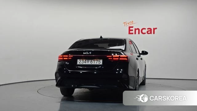 Kia The New K3 2nd generation id 4763179 из Кореи 23