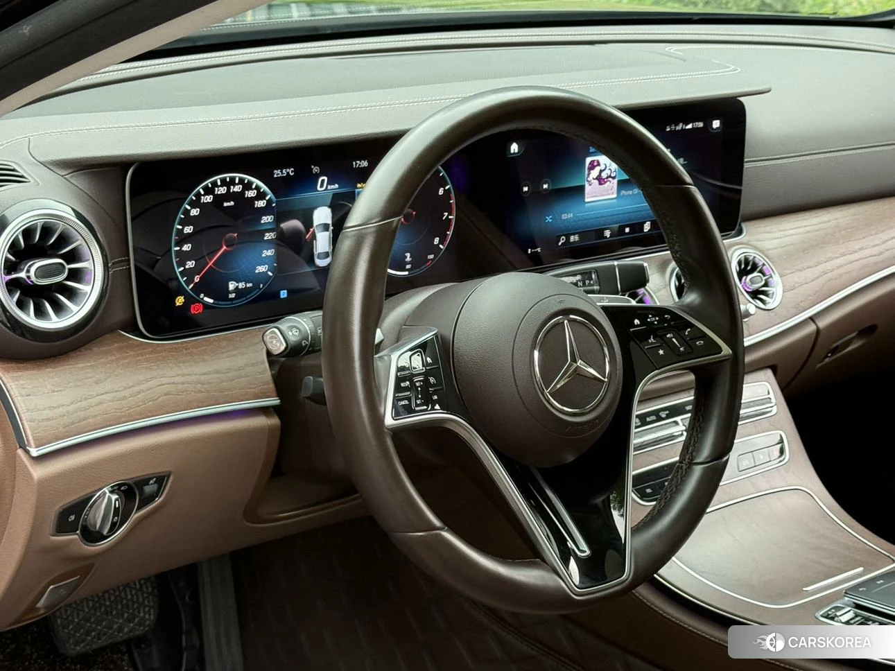 Mercedes-Benz E-Class id 4461916 из Китая 8