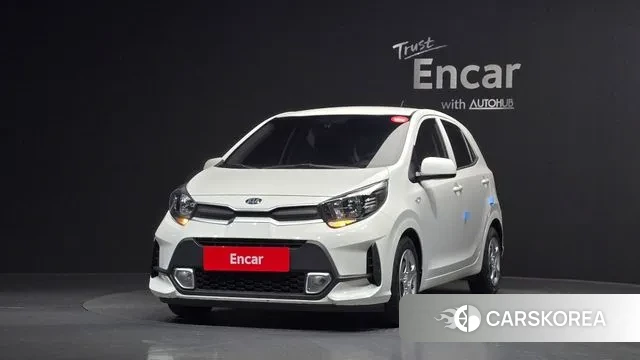 Kia Morning Urban (JA) id 3681350 из Кореи 13