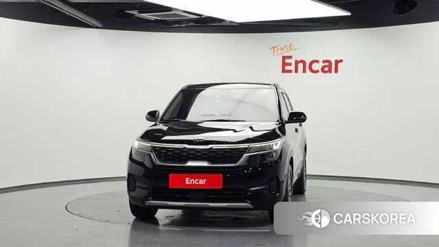 Kia Seltos id 4610109 из Кореи 23