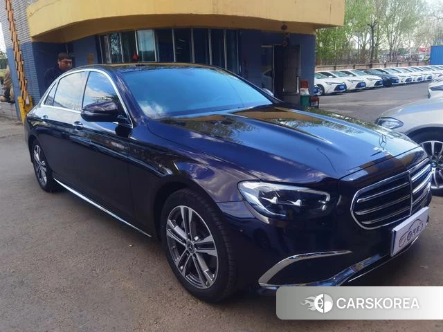 Mercedes-Benz E-class id 4298268 из Китая 17