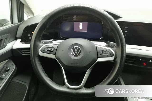 Volkswagen Golf id 4261682 из Китая 15