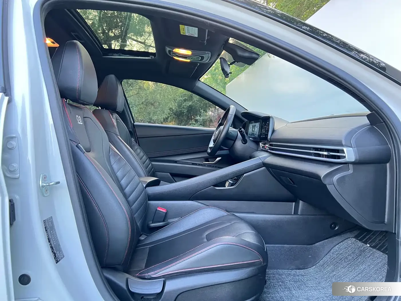 Hyundai Elantra id 4576366 из Китая 16