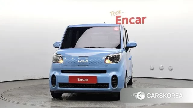 Kia The New Ray id 2964674 из Кореи 13