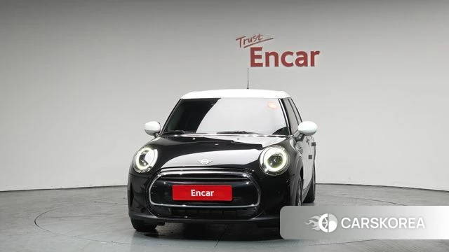 Mini Cooper id 3842334 из Кореи 13