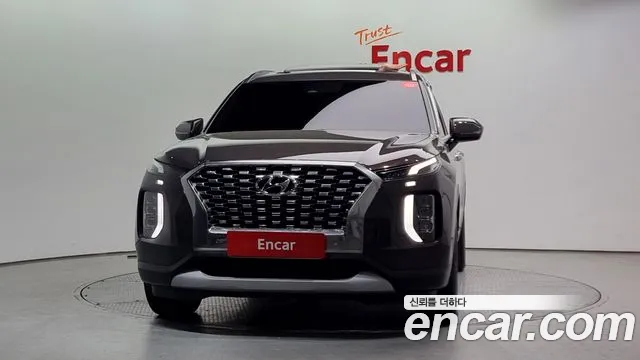 Hyundai Palisade id 2713965 из Кореи 13