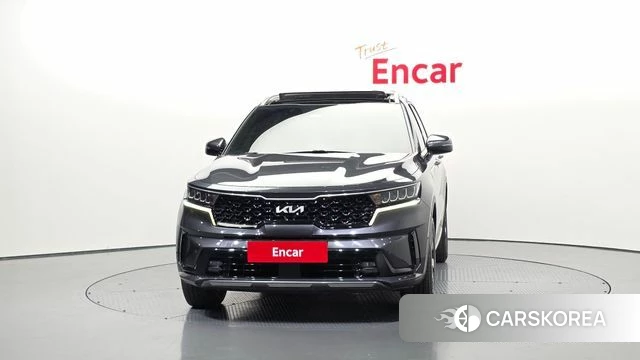 Kia Sorento 4th Generation id 3865472 из Кореи 13