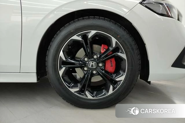 Honda Civic id 4182600 из Китая 10