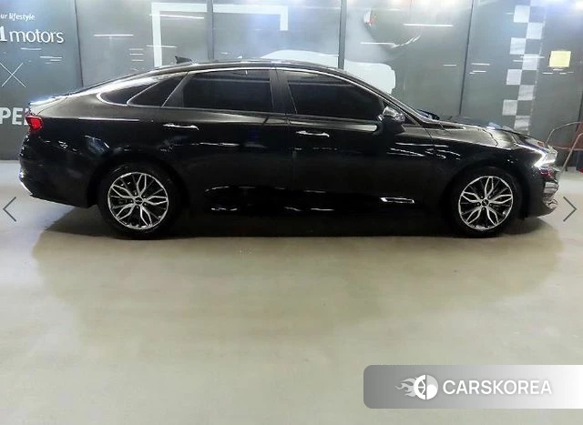 Kia K5 3rd generation id 4202127 из Кореи 13