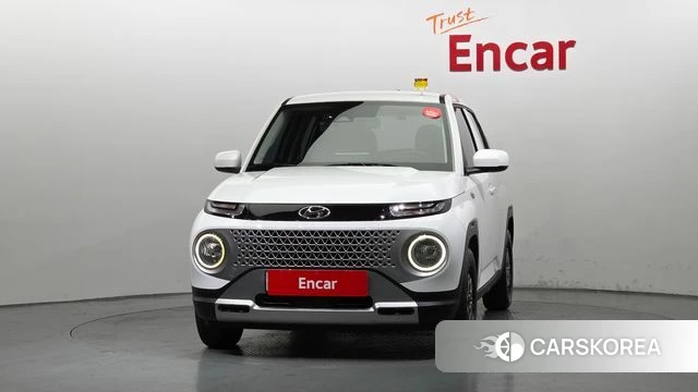 Hyundai Casper id 4423080 из Кореи 13
