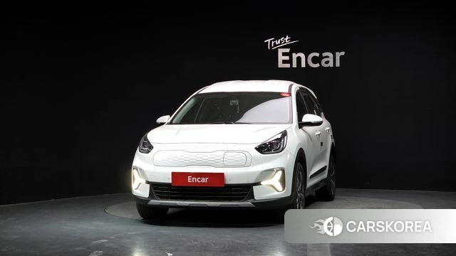 Kia Niro Plus id 4302647 из Кореи 23