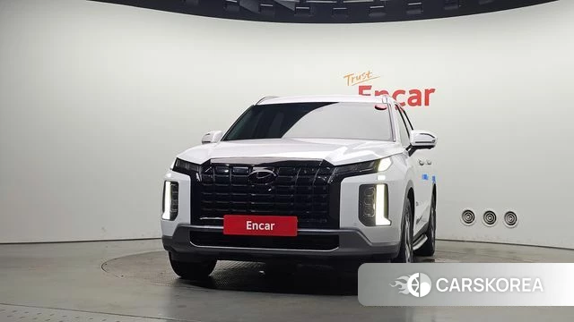 Hyundai The New Palisade id 4716030 из Кореи 23