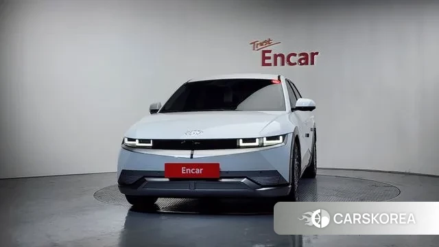 Hyundai Ionic 5 id 3421323 из Кореи 13