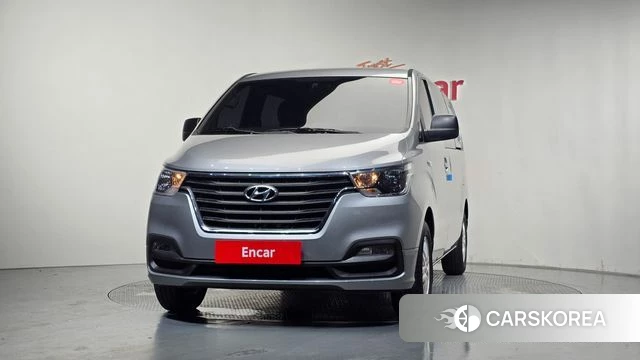 Hyundai The New Grand Starex id 4619798 из Кореи 23
