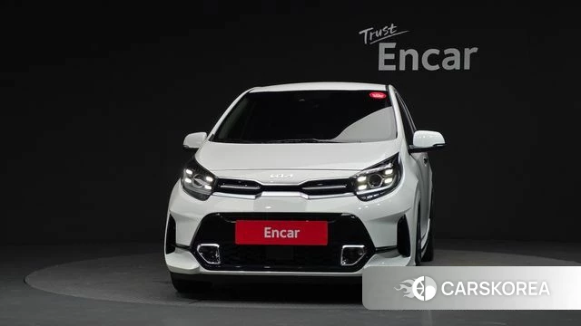 Kia Morning Urban (JA) id 4592107 из Кореи 23