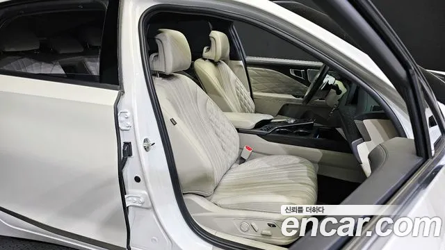 Kia K8 Hybrid id 2664336 из Кореи 13