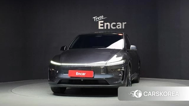 Tesla Model Y id 4778051 из Кореи 23