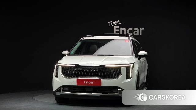 Kia The New Carnival 4th Generation id 4655869 из Кореи 13