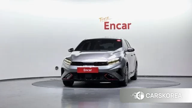 Kia The New K3 2nd generation id 3280812 из Кореи 13