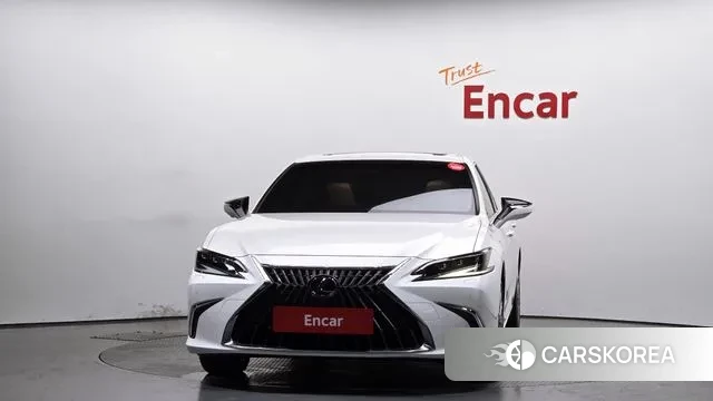 Lexus ES300h 7th generation id 2958883 из Кореи 13