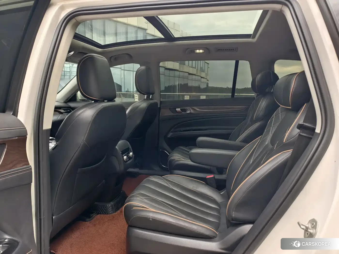 Ford Lingyu id 4547277 из Китая 13