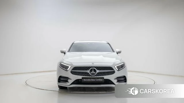 Mercedes-Benz CLS-Class C257 id 4881506 из Кореи 13