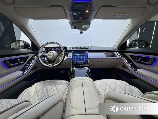 Mercedes-Benz Maybach S-class id 4297349 из Китая 9