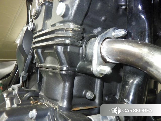 Engine photo