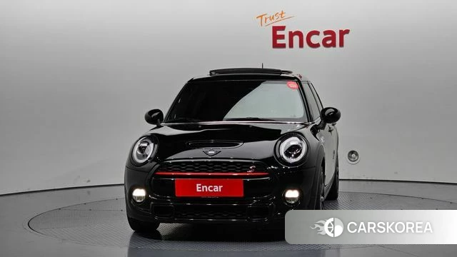 Mini Cooper S id 4873266 из Кореи 13