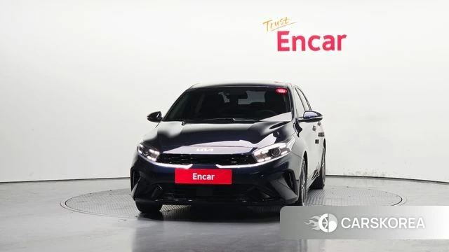 Kia The New K3 2nd generation id 4293161 из Кореи 13