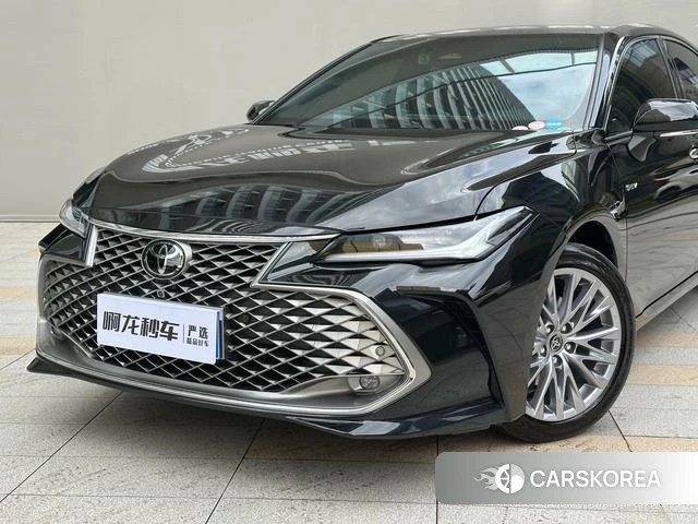 Toyota Asian dragon id 4262241 из Китая 20