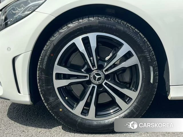 Mercedes-Benz Class C id 4253863 из Китая 13