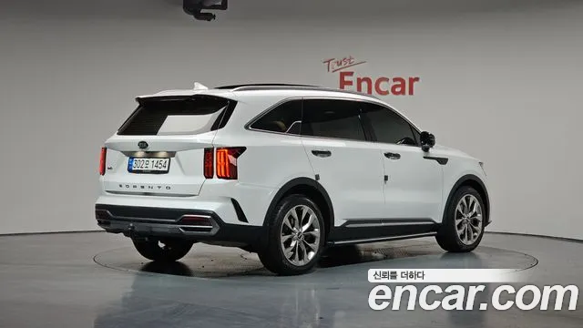 Kia Sorento 4th Generation id 2716715 из Кореи 13