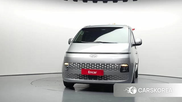 Hyundai Staria id 4433988 из Кореи 13