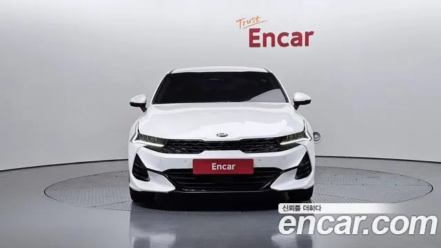 Kia K5 3rd generation id 2338151 из Кореи 13