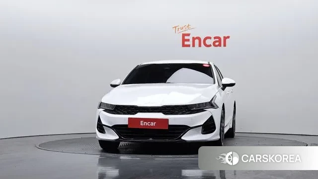 Kia K5 3rd generation id 3545463 из Кореи 13