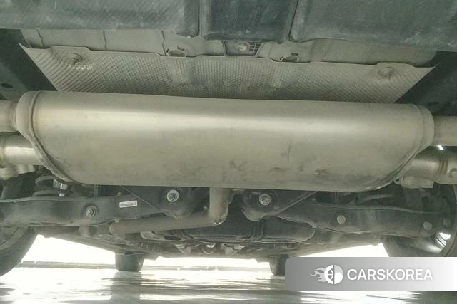GAC Trumpchi Shadow Leopard id 3781999 из Китая 10