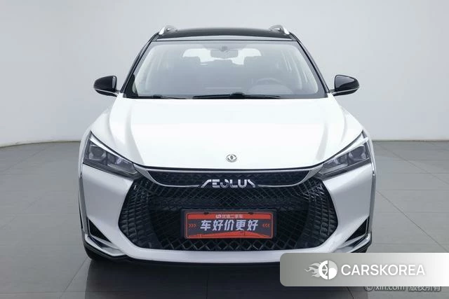 Dongfeng Fengshen Yi Hyun GS id 4253659 из Китая 17