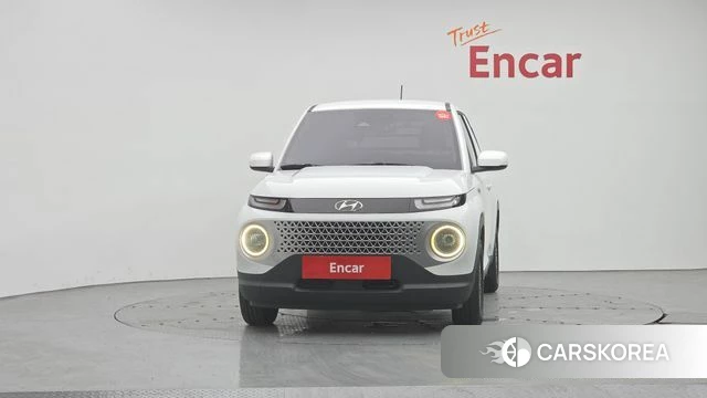 Hyundai Casper id 4401726 из Кореи 13