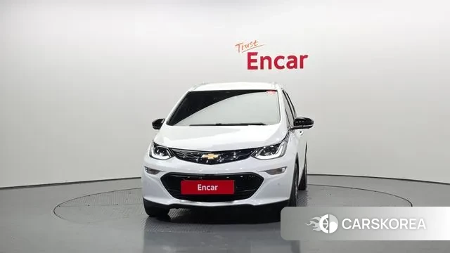 Chevrolet (GM Daewoo) Bolt EV id 3712892 из Кореи 13